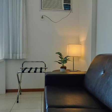 Terra Hospedagem Soho Conforto E Aconchego Campos dos Goytacazes Exterior photo