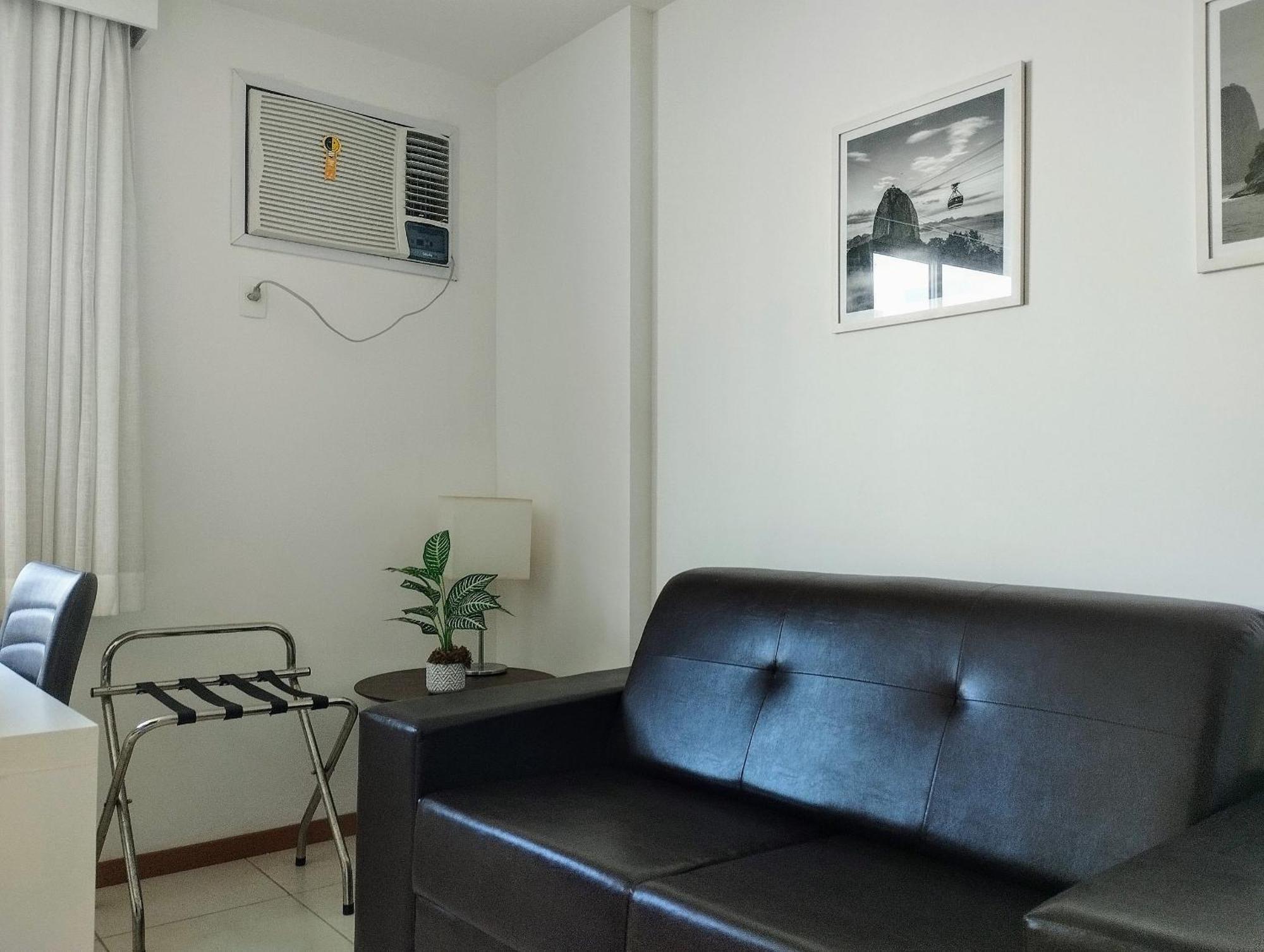 Terra Hospedagem Soho Conforto E Aconchego Campos dos Goytacazes Exterior photo