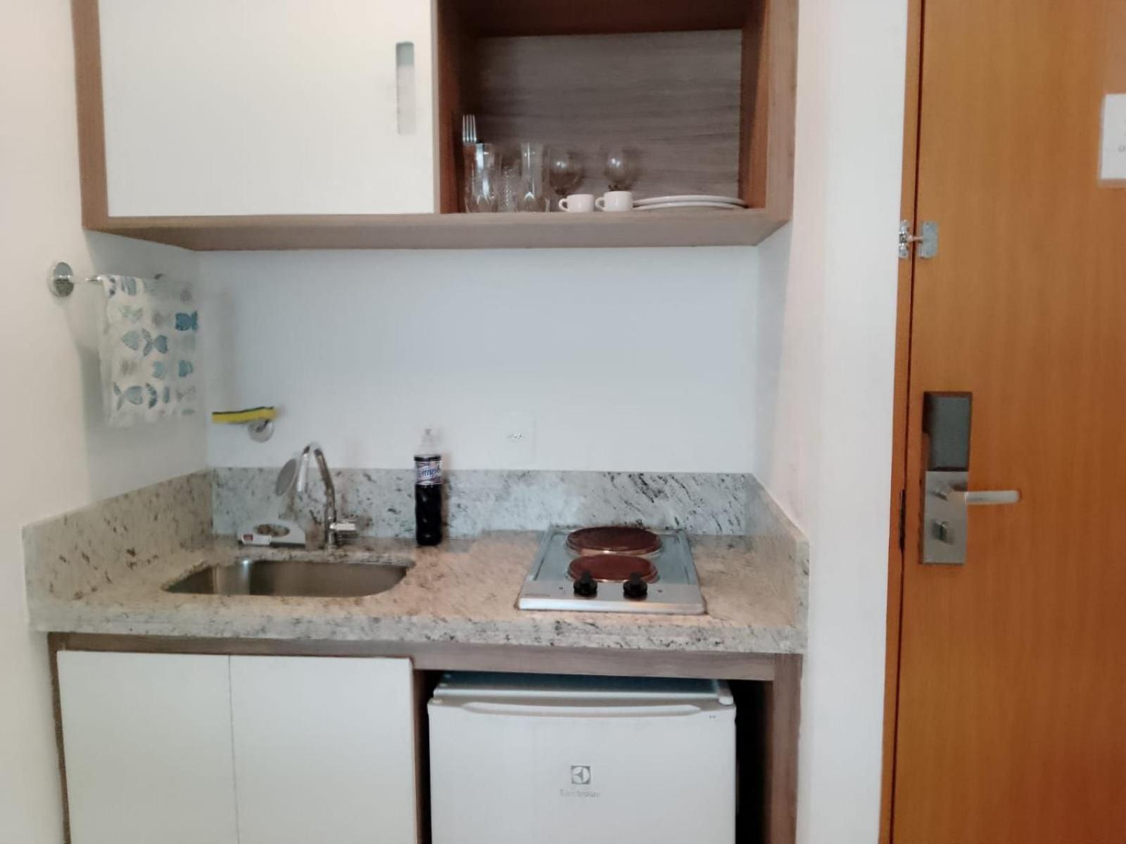 Terra Hospedagem Soho Conforto E Aconchego Campos dos Goytacazes Exterior photo